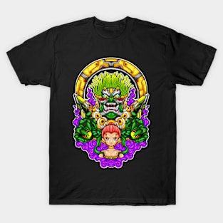 Golden Cucumber T-Shirt